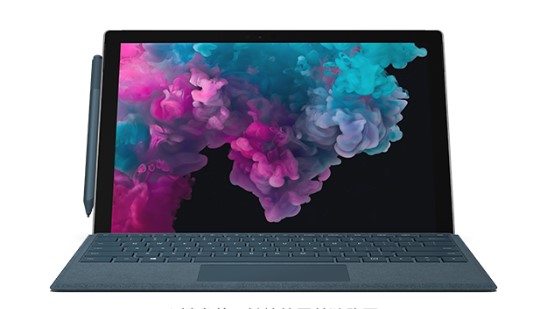 思明从 Mac 切换到 Microsoft Surface