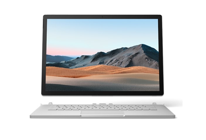 思明Surface 维修前的准备工作