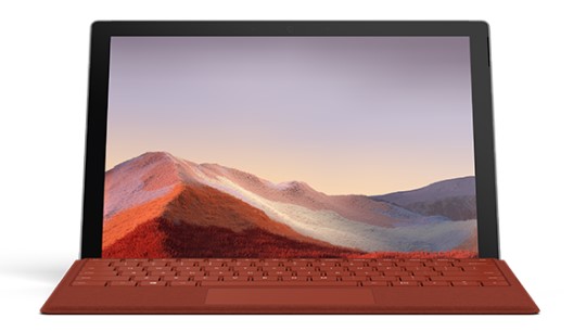 思明清洁和维护 Surface