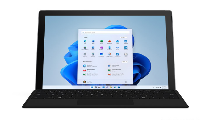 思明surface Pro闪屏，抖动